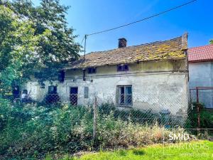 Prodej rodinného domu, Břežany I, 60 m2
