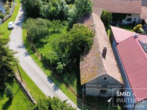 Prodej rodinného domu, Břežany I, 60 m2