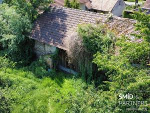 Prodej rodinného domu, Břežany I, 60 m2