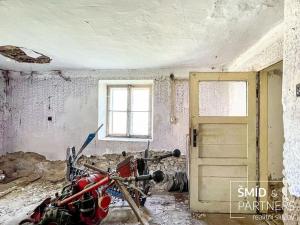 Prodej rodinného domu, Břežany I, 60 m2