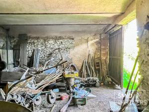 Prodej rodinného domu, Břežany I, 60 m2