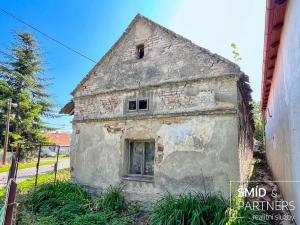 Prodej rodinného domu, Břežany I, 60 m2