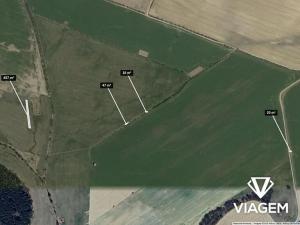 Prodej pole, Protivanov, 542 m2