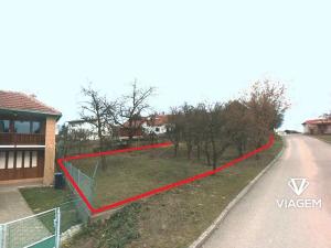 Prodej podílu pozemku pro bydlení, Lipová, 46 m2