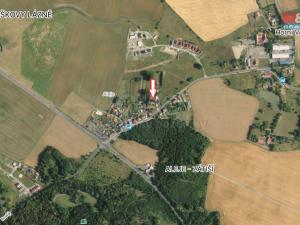Prodej pozemku pro bydlení, Františkovy Lázně - Aleje-Zátiší, 1301 m2