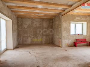 Prodej rodinného domu, Horní Planá, V Domkách, 264 m2