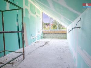 Prodej rodinného domu, Horní Planá, V Domkách, 264 m2