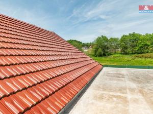 Prodej rodinného domu, Horní Planá, V Domkách, 264 m2