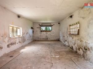 Prodej rodinného domu, Horní Planá, V Domkách, 264 m2