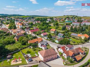 Prodej rodinného domu, Netvořice, Zelená, 310 m2