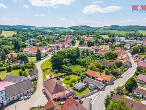 Prodej rodinného domu, Netvořice, Zelená, 310 m2