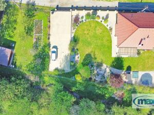 Prodej rodinného domu, Dolní Roveň, 112 m2
