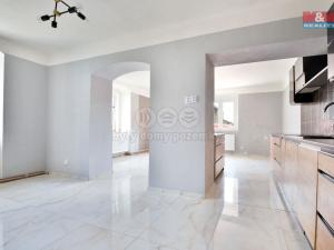 Prodej rodinného domu, Libkovice pod Řípem, 490 m2
