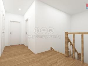 Prodej bytu 3+kk, Králíky - Červený Potok, 99 m2