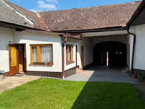 Prodej rodinného domu, Chornice, 190 m2