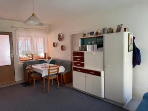 Prodej rodinného domu, Chornice, 190 m2