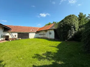 Prodej rodinného domu, Chornice, 190 m2