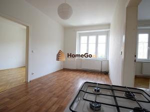 Pronájem bytu 3+kk, Praha - Nusle, Žateckých, 64 m2
