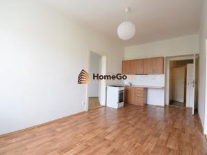 Pronájem bytu 3+kk, Praha - Nusle, Žateckých, 64 m2