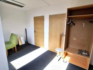 Pronájem pokoje, Plzeň, Klatovská třída, 16 m2