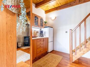 Prodej chaty, Hrušovany u Brna, 36 m2