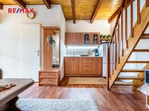 Prodej chaty, Hrušovany u Brna, 36 m2