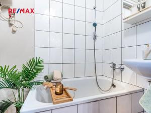 Prodej chaty, Hrušovany u Brna, 36 m2