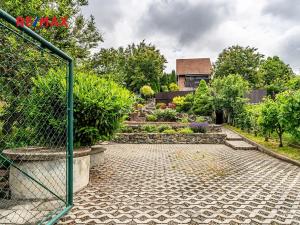 Prodej chaty, Hrušovany u Brna, 36 m2