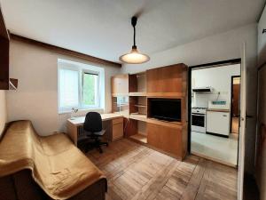 Pronájem bytu 3+1, Brno, Jindřichova, 73 m2