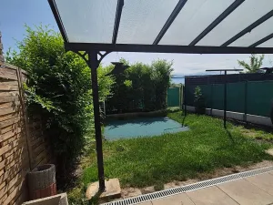 Pronájem rodinného domu, Jenštejn, Zlatnická, 90 m2