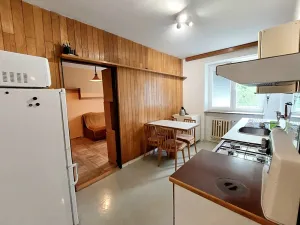 Pronájem bytu 3+1, Brno, Jindřichova, 73 m2