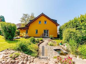Prodej rodinného domu, Vyskytná nad Jihlavou, 150 m2