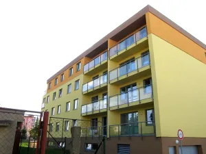Pronájem bytu 2+kk, Plzeň, Těšínská, 53 m2