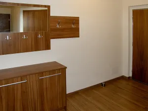 Pronájem bytu 2+kk, Plzeň, Těšínská, 53 m2