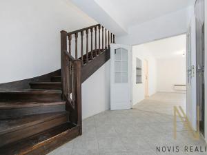 Prodej rodinného domu, Zruč-Senec, Šikmá, 192 m2
