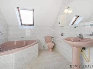 Prodej rodinného domu, Zruč-Senec, Šikmá, 192 m2
