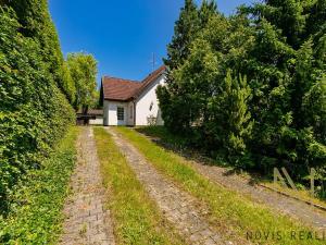Prodej rodinného domu, Zruč-Senec, Šikmá, 192 m2