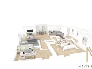 Prodej rodinného domu, Zruč-Senec, Šikmá, 192 m2