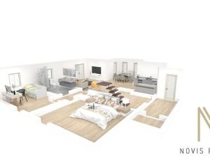 Prodej rodinného domu, Zruč-Senec, Šikmá, 192 m2