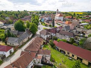 Prodej rodinného domu, Opatov, 219 m2