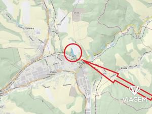 Prodej lesa, Trutnov, 12910 m2