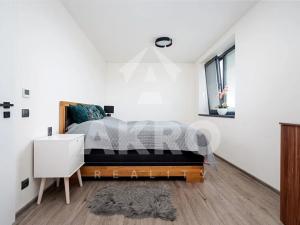 Prodej bytu 4+kk, Okrouhlo, 152 m2