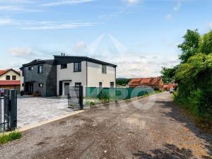Prodej bytu 4+kk, Okrouhlo, 152 m2