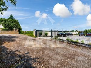 Prodej bytu 4+kk, Okrouhlo, 152 m2