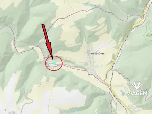 Prodej zahrady, Odry, 4099 m2