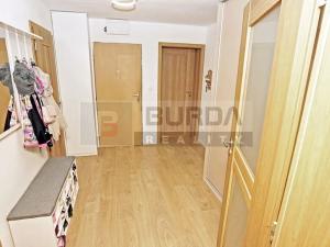 Prodej bytu 3+kk, Chlumín, 96 m2