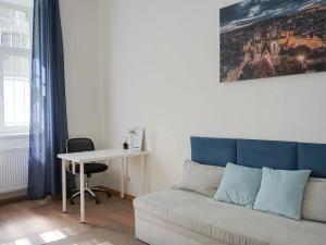 Pronájem bytu 2+1, Praha - Vyšehrad, Neklanova, 60 m2