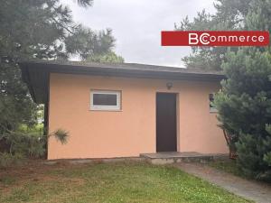 Pronájem skladu, Brno, Vídeňská, 82 m2