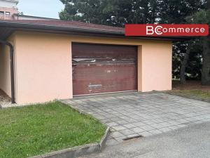 Pronájem skladu, Brno, Vídeňská, 82 m2