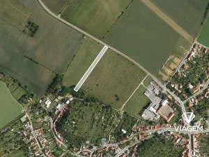 Prodej podílu pole, Kuchařovice, 462 m2